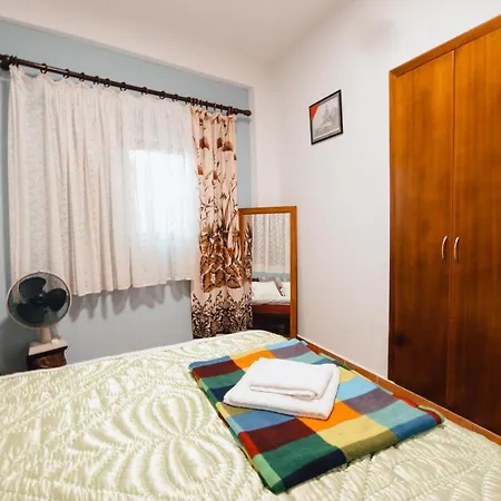 Bb Traditional Apartmán *