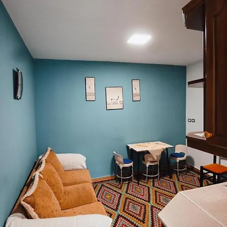 Bb Traditional Apartmán