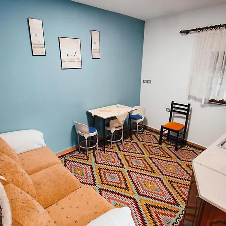 Apartmán Bb Traditional *