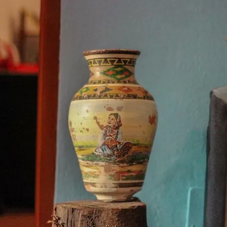 Apartmán Bb Traditional